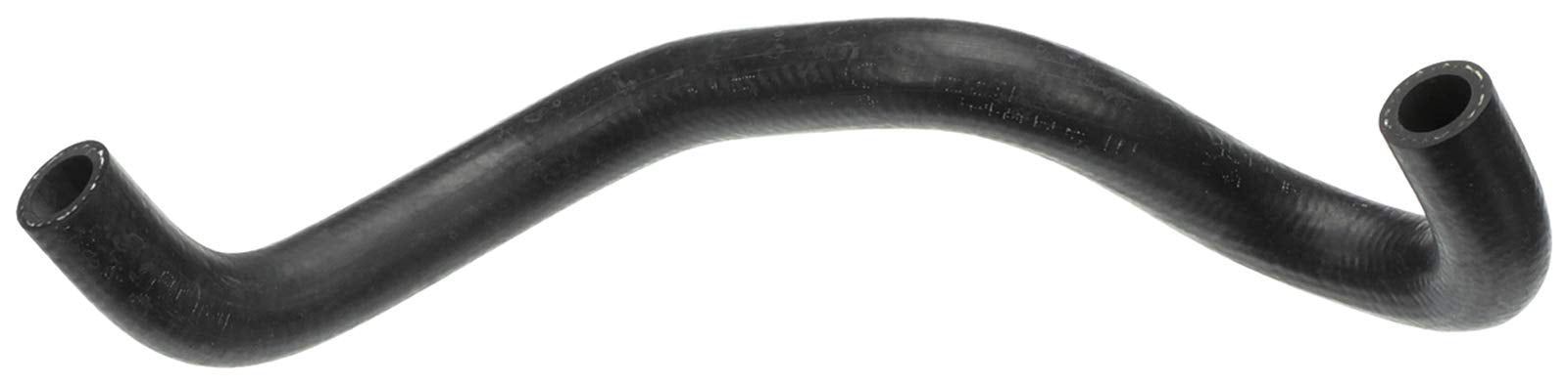 Premium Gates Molded Heater Hose 19301