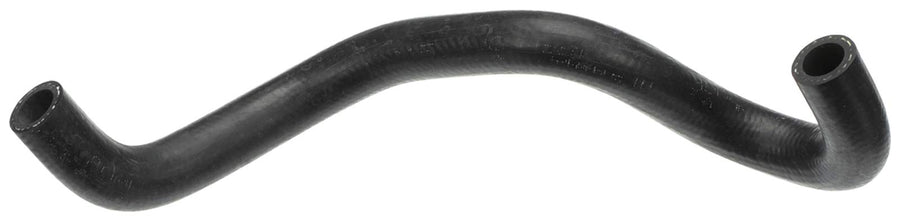 Premium Gates Molded Heater Hose 19301