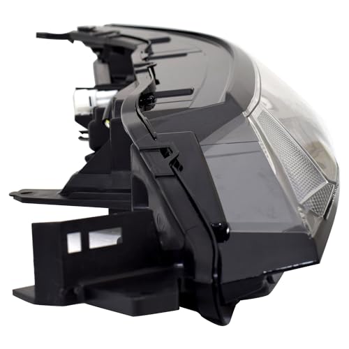 Left TYC 12-5454-00 Light Assembly