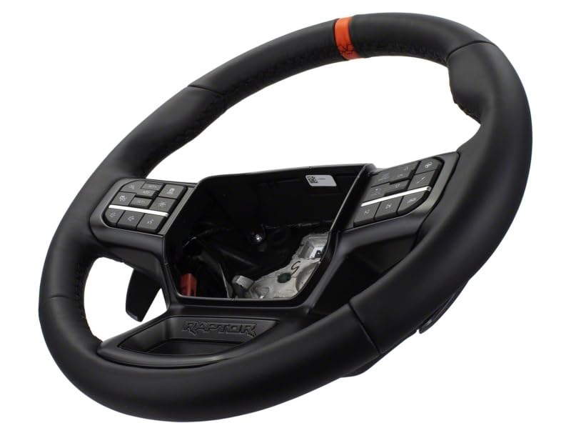 Racing M-3600-F15B FR Steering Wheels fits Ford™