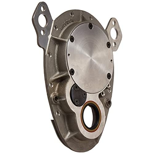 Flat Milodon Full Cover Style Gear Drive Assembly 12000