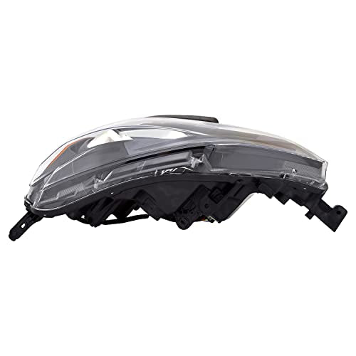 Replacement left Head Lamp TYC 20-9796-00 for NISSAN SENTRA