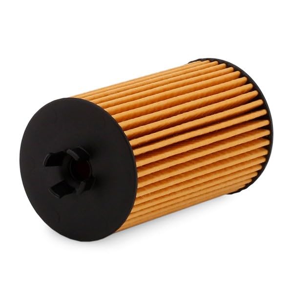 Engine Oil Filter MAHLE 1058D
