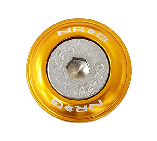 NRG Fender FW-100RG Washer Kits