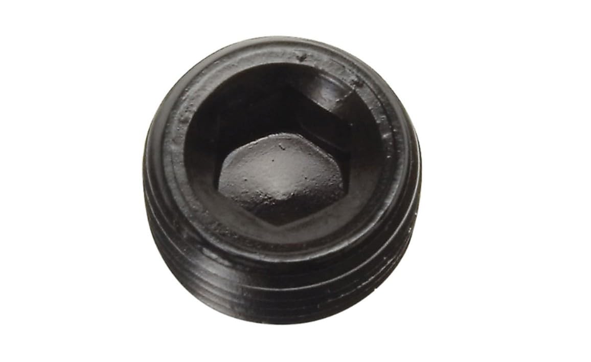 ProClassic Edelbrock 662053 Allen Socket Pipe Plug