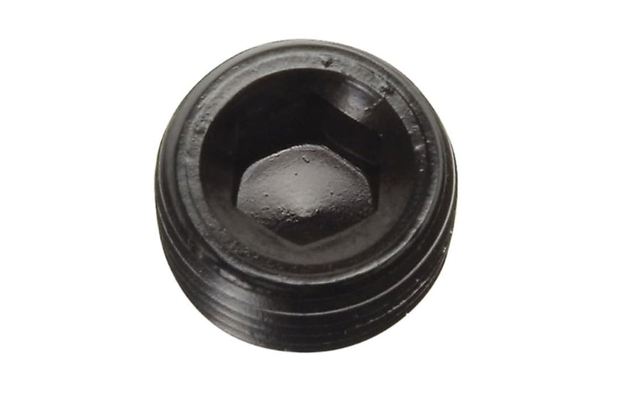 ProClassic Edelbrock 662053 Allen Socket Pipe Plug