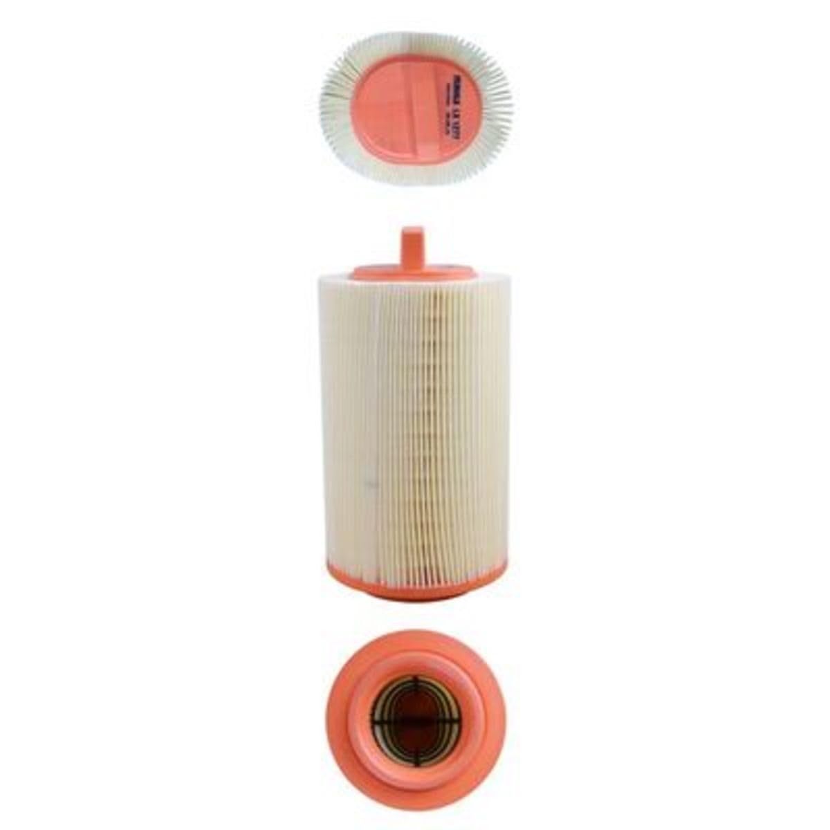 Air Filter MAHLE LX 1277