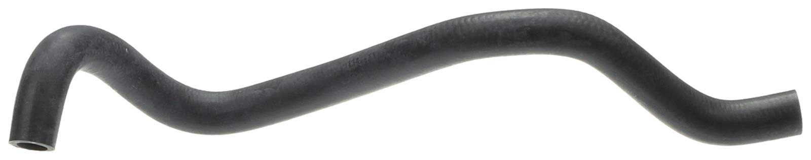 Premium Gates Molded Heater Hose 19362