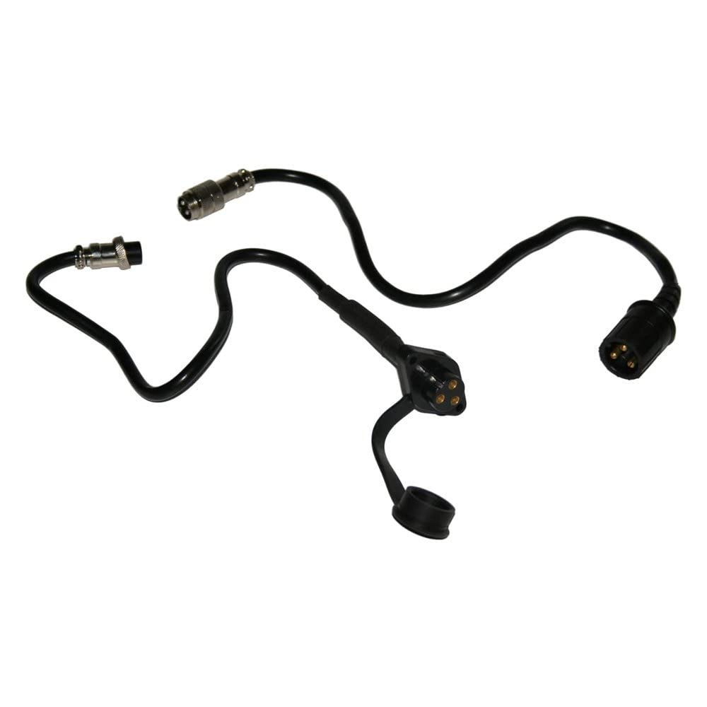 Hand Control Bulldog Winch (20135) Plug Extension