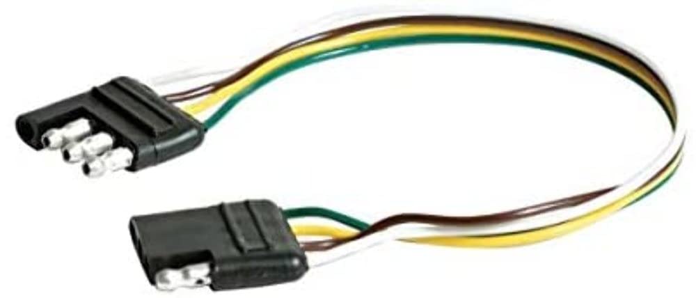 Complete WIRTHCO ENGINEERING 3010-Shr Trailer Connector