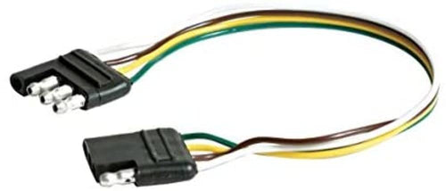 Complete WIRTHCO ENGINEERING 3010-Shr Trailer Connector