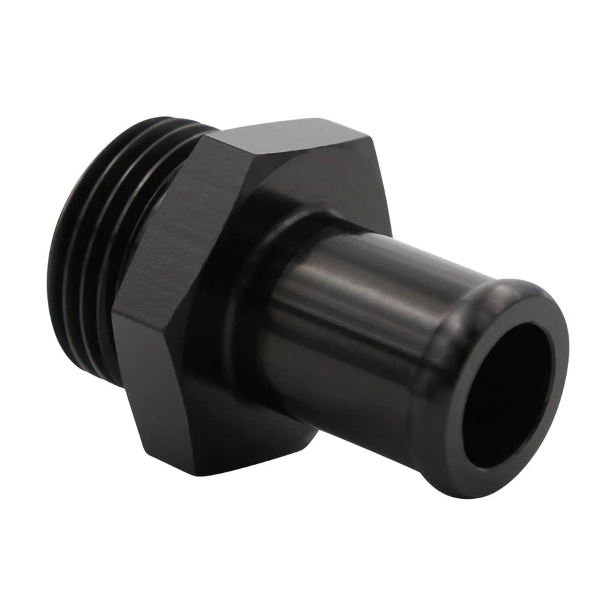 AN-12 ORB Aeromotive 15751 Fitting, 3/4 Slip On Hose