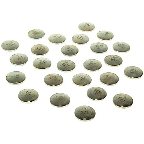 Melling Expansion Plug MEP-6 Stock Replacement Bulk Pack