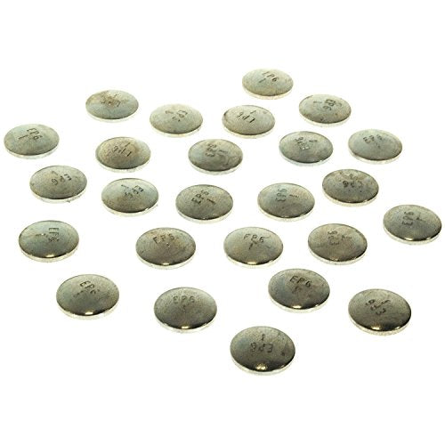 Melling Expansion Plug MEP-6 Stock Replacement Bulk Pack