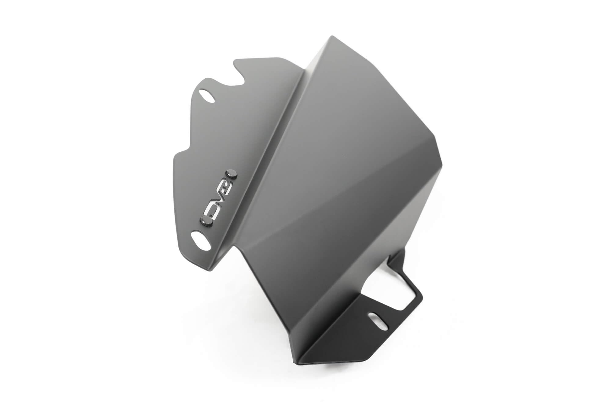Front Inner Fender Liners DV8 Offroad for the 2022-2025 Toyota Tundra & 2023 Toyota Sequoia | Protects the Engine Compartment from Dirt & Debris | Replaces Cheap Plastic/Rubber Factory Inner Fenders