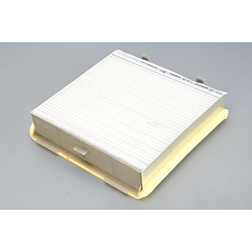Cabin Air Filter MAHLE LA 19