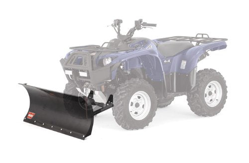 ProVantage WARN 79673 ATV Front Kit Snow Plow Mount