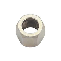 #3 TUBE NUT FRAGOLA - STEEL