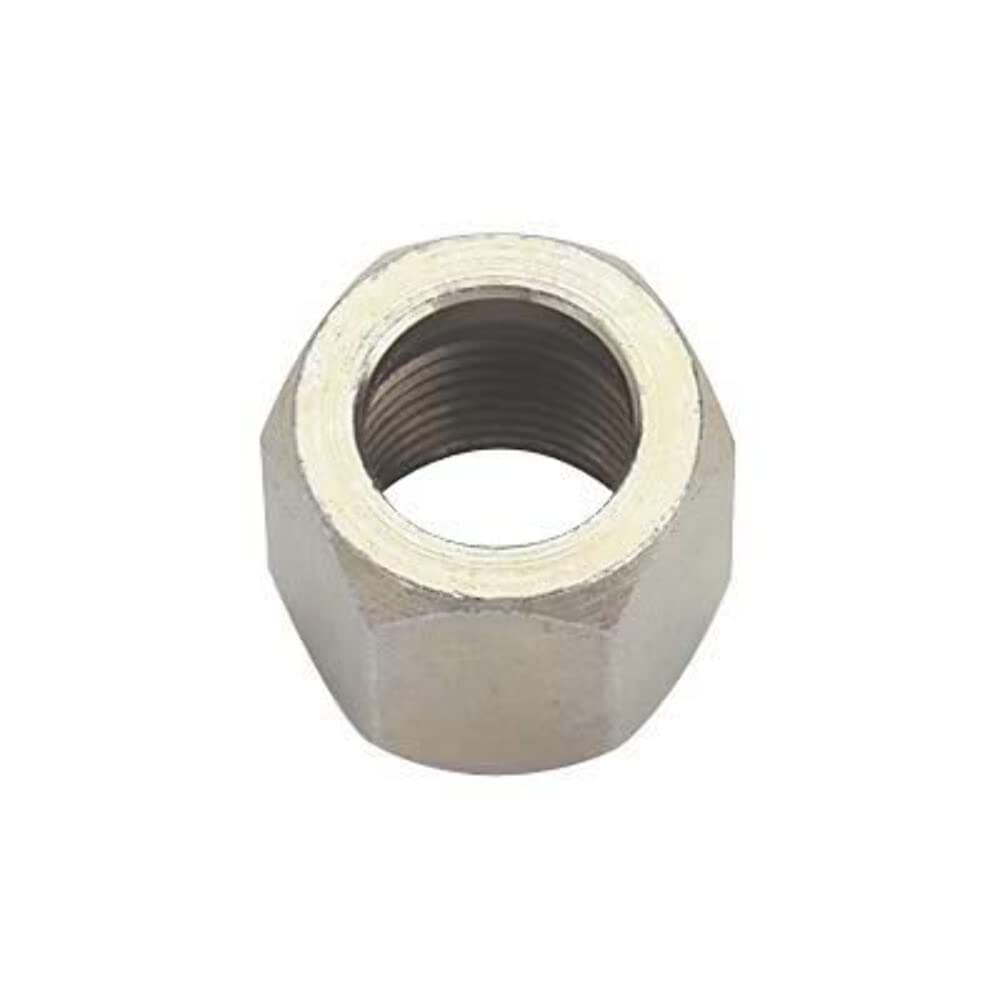 #3 TUBE NUT FRAGOLA - STEEL