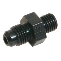 460409-BL Fragola Performance Systems #4 X 10 X 1.25 Adapter Black