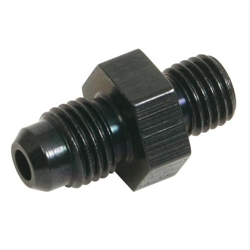 460409-BL Fragola Performance Systems #4 X 10 X 1.25 Adapter Black