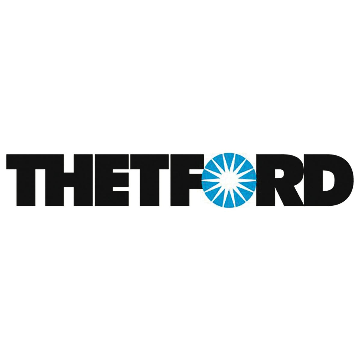 Thetford C 400 Holding Tank Left