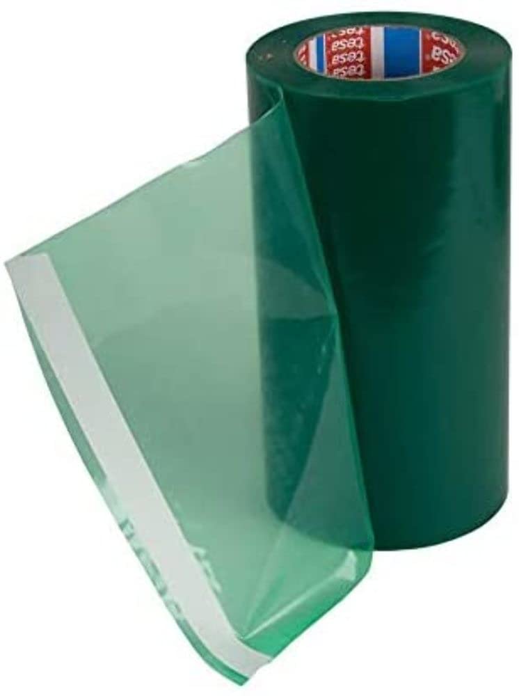 Tesa Install Bay Interior Panel Protection Tape 9.5In X 72 Yds - Each