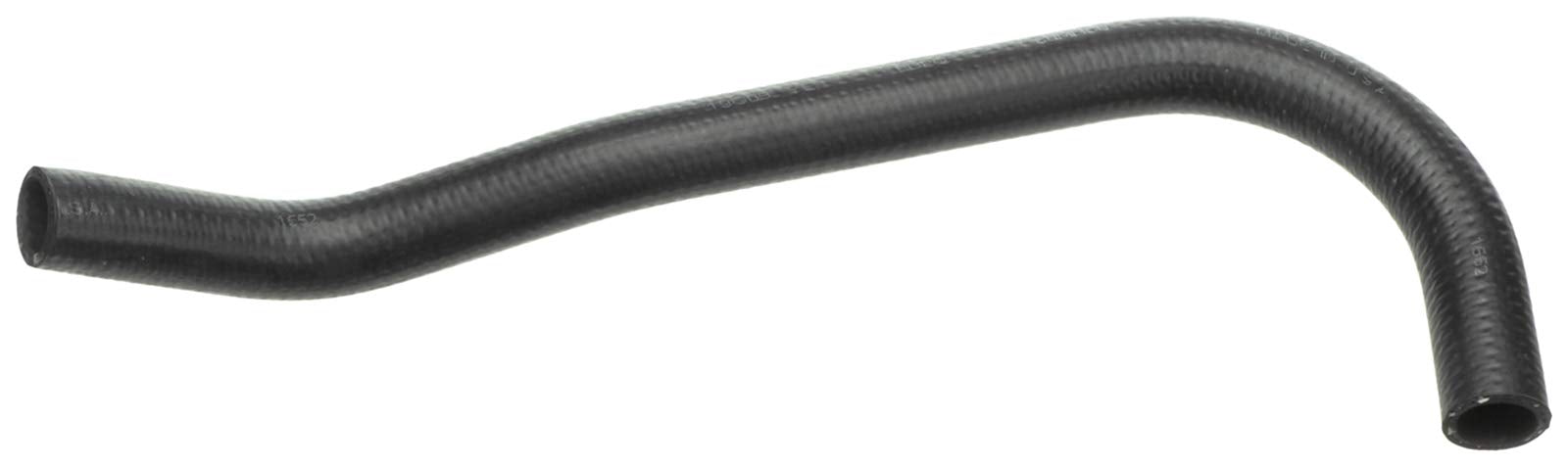 Premium Gates Molded Coolant Hose 21391