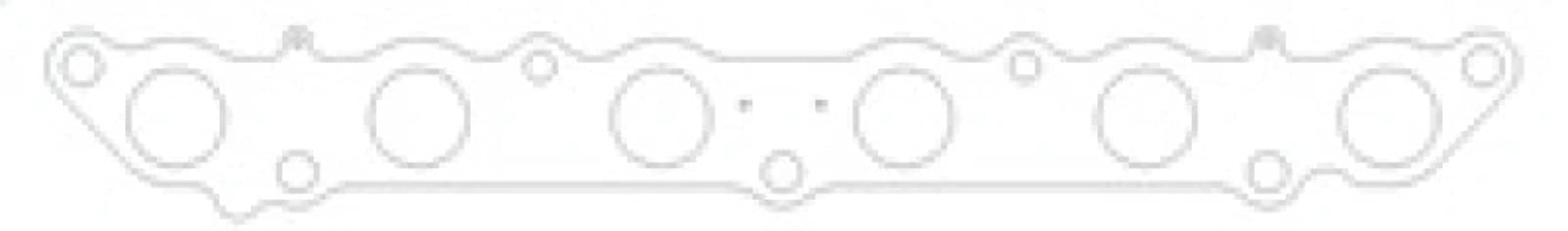 Exhaust Header Gasket Cometic - C4208-030