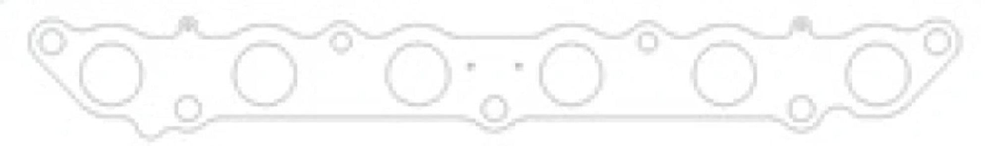 Exhaust Header Gasket Cometic - C4208-030
