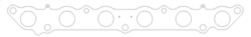 Exhaust Header Gasket Cometic - C4208-030