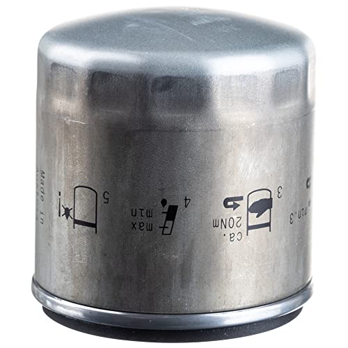 Oil Filter MAHLE OC 91