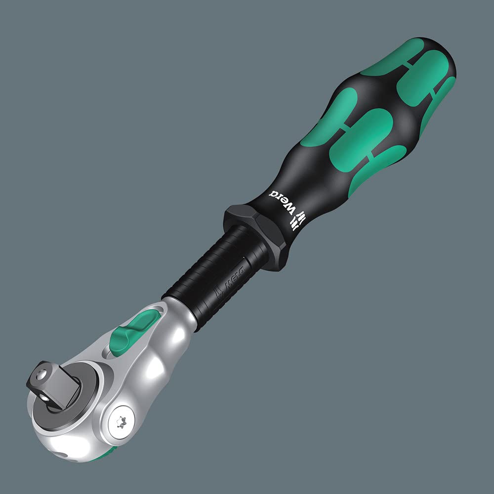 3/8" RATCHET 8000 B SPEED 3/8" DRIVE
