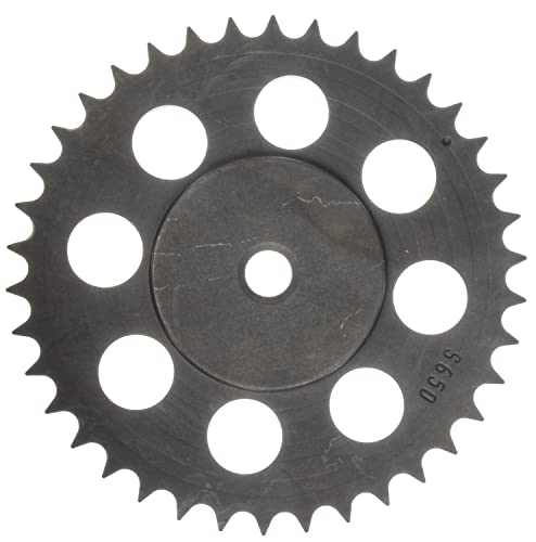 Sprocket Cam