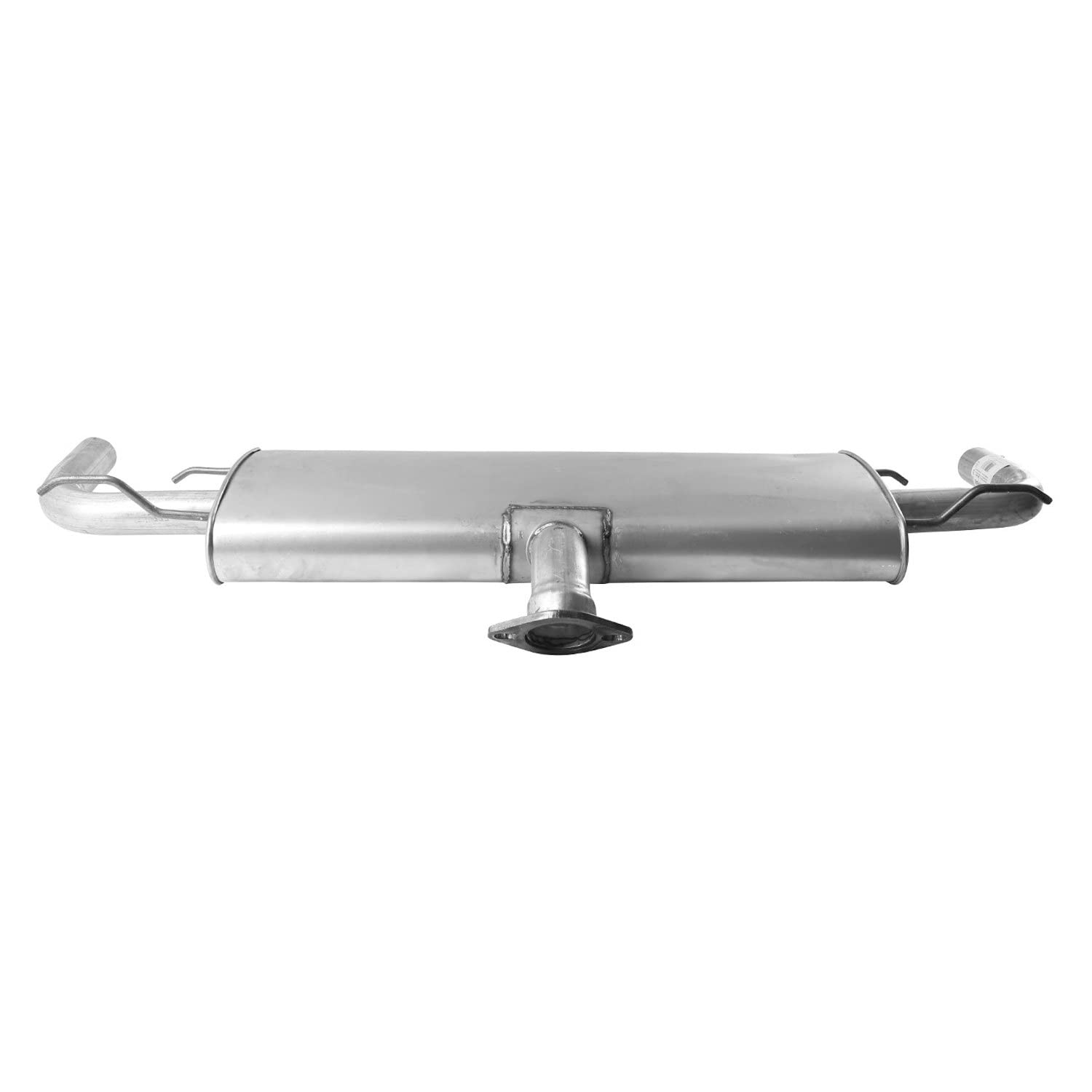 30068 nobrandname Muffler - Welded Assembly
