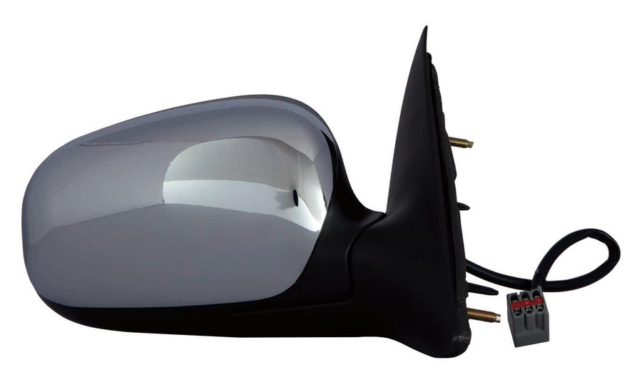 GRAN MC MARQS 03-08 PWR NHT MIR RH (CHR)