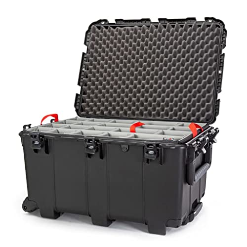 Padded Divider Insert Nanuk for 975 Case