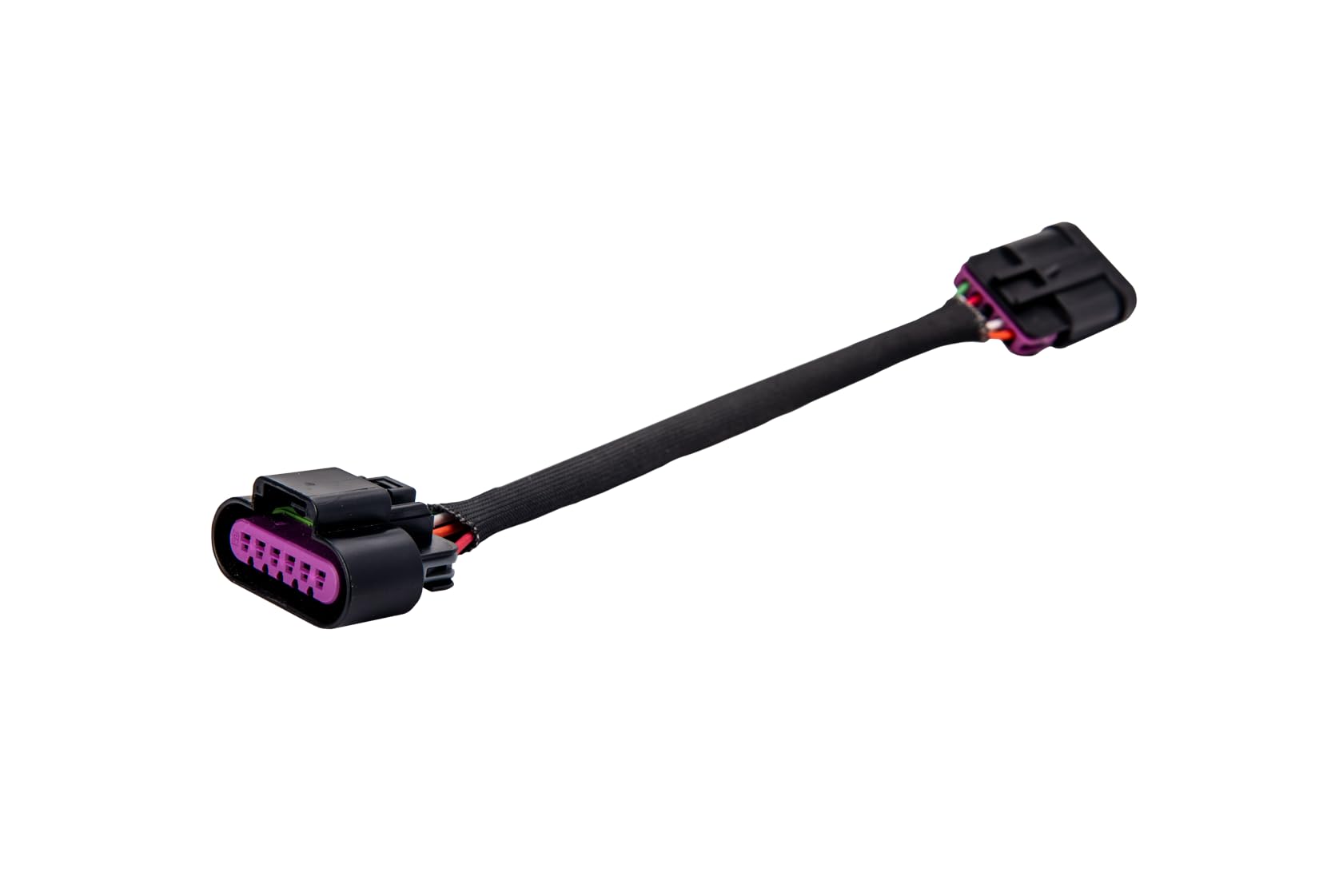 11-16 GM 2500/3500 Duramax LML Fleece Performance Fan Extension Harness