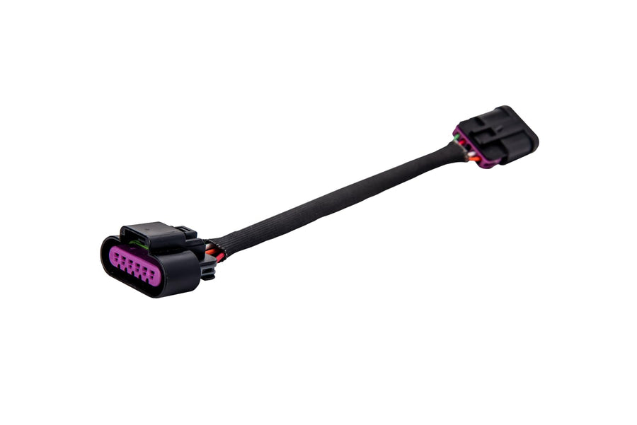 11-16 GM 2500/3500 Duramax LML Fleece Performance Fan Extension Harness