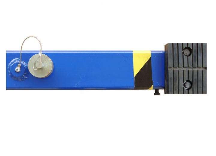 Arm Kit Tuxedo Distributors PL6K-ARMKIT for Pit Lift