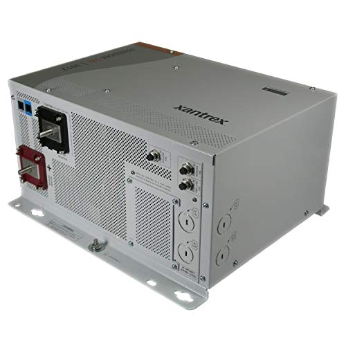 Freedom SW3012 Xantrex 12V 3000W Inverter/Charger [815-3012]