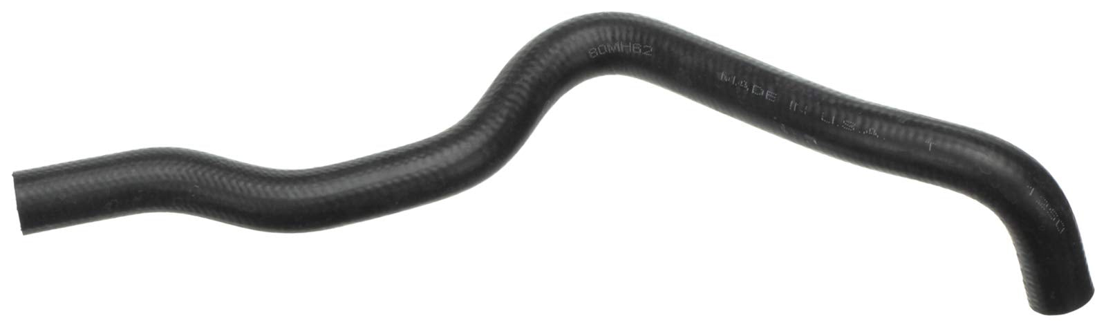 12126 Premium Molded Heater Hose nobrandname