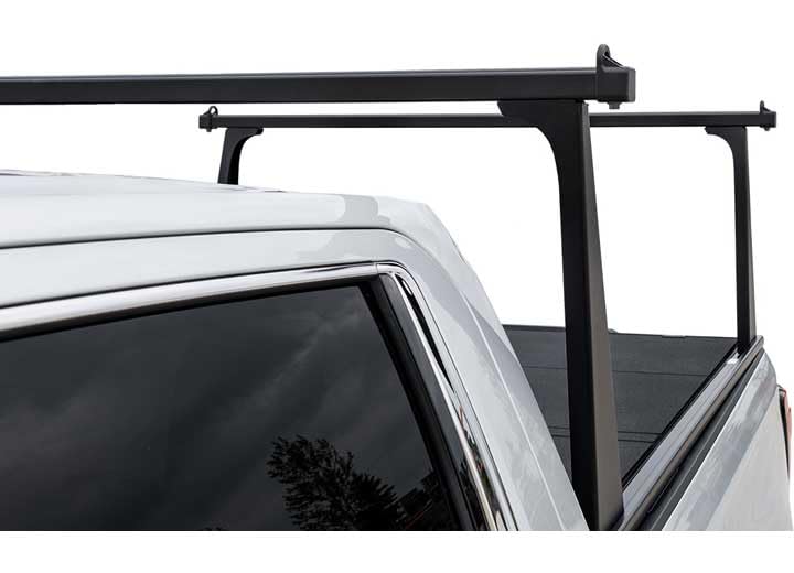 ACI F2020152 - ACI Aluminum Pro Series F2020152 Truck Bed Rack System