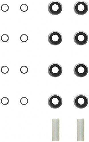 SS FEL-PRO 72877 Valve Stem Seal Set