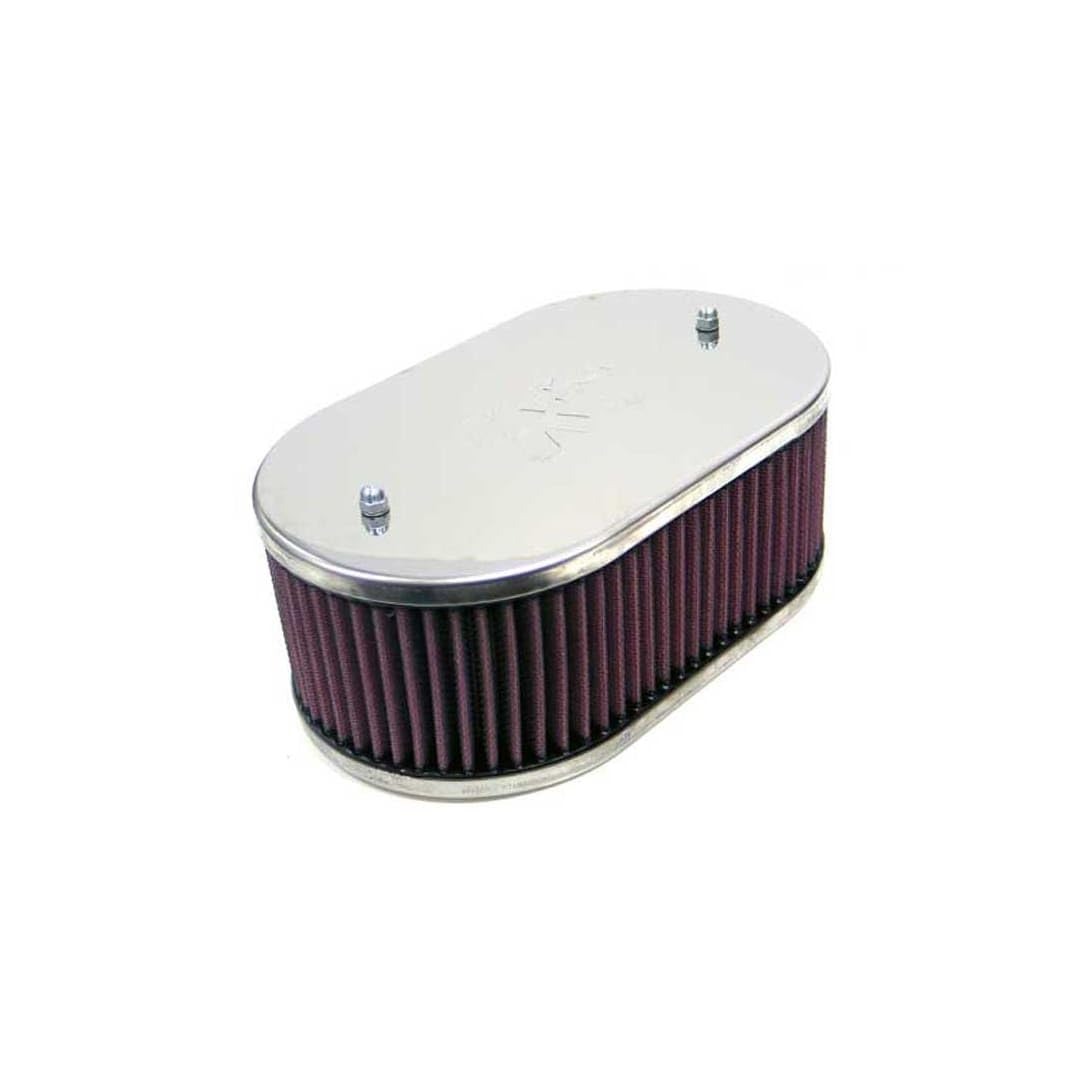 High Performance K&N 56-9075 Custom Racing Assembly