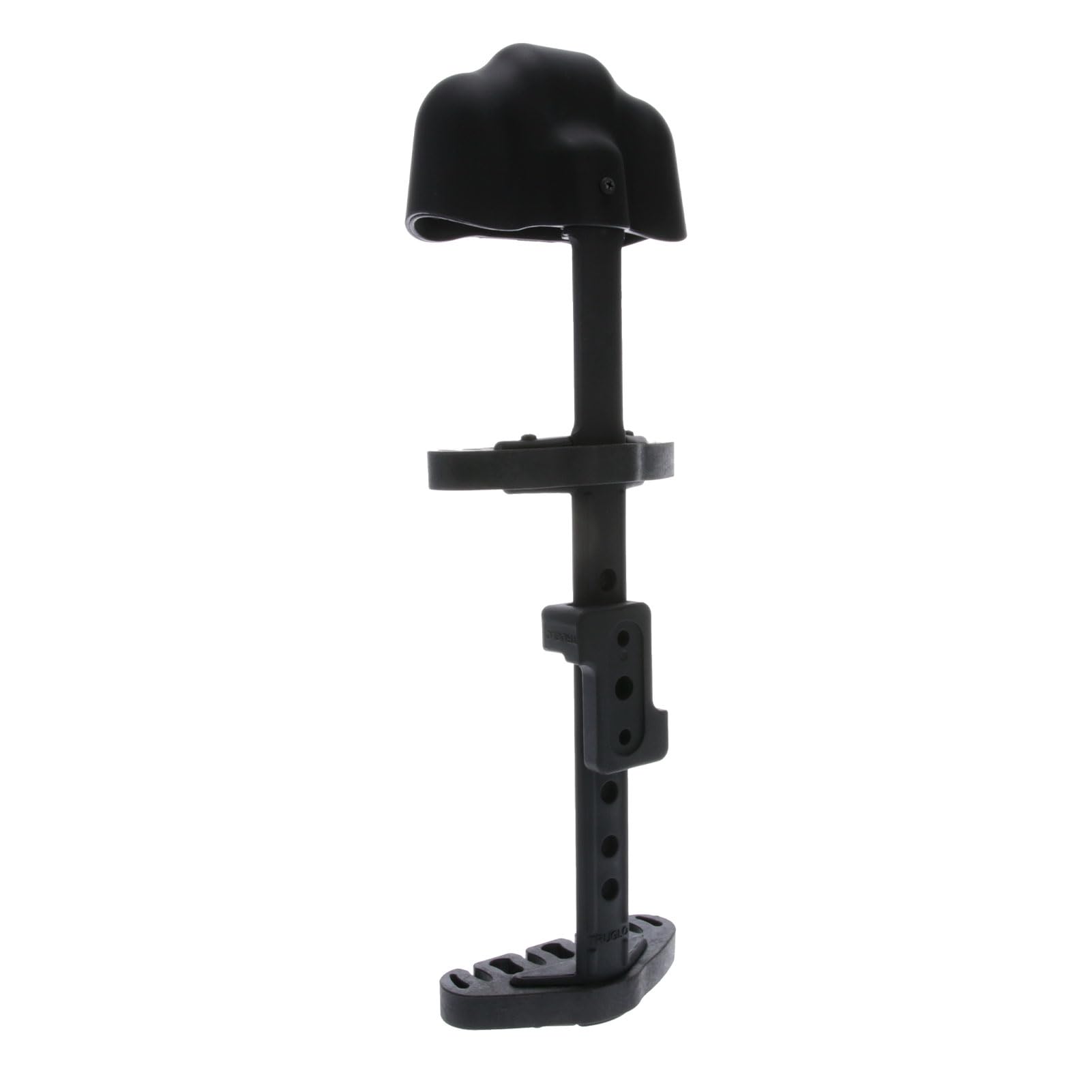 4-Arrow TRUGLO Loc-Dwn Quiver Blk