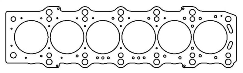 C4276-060 Cometic Head Gasket