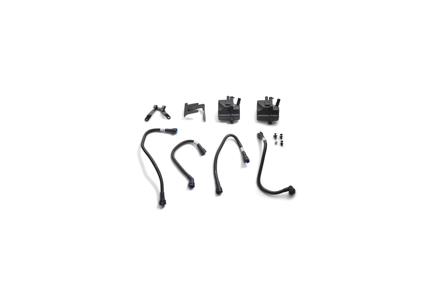 Ford™ Racing M-6766-A23D FR Air Oil Seperators fits