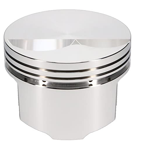 140689 Je Pistons Flat Top Piston for Small Block Ford