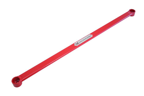 Megan Racing MR-SB-HC12RL-S: Honda Civic 12+/Acura Ilx 13+ Rear Lower Strut Bar Silve